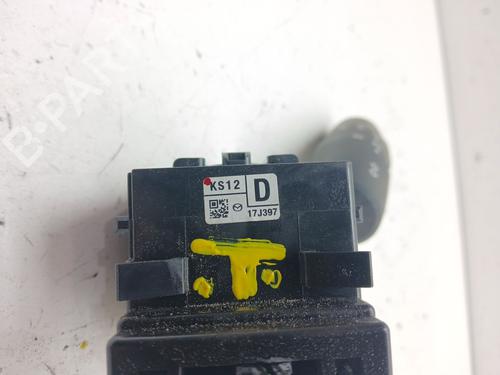 Headlight switch MAZDA 3 (BM, BN) | BP36674501I24 - Image 5
