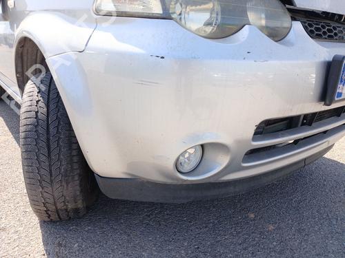 Used Front bumper HONDA HR-V (GH_) 1.6 16V 4WD (GH2, GH4) (124 hp) 27171018