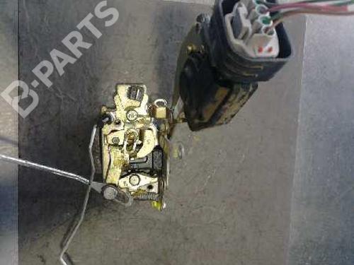 Front left lock SUZUKI IGNIS I (FH) 1.3 (HV51, HX51, RG413) | BP4939559C98 