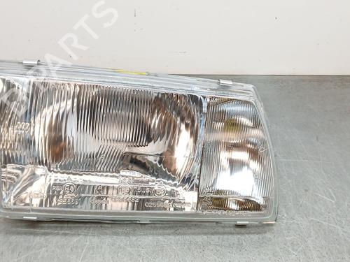Used Left headlight CITROËN C15 Box Body/MPV (VD_) [1984-2006]  28214673