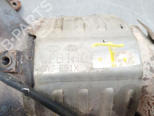 Catalyst KIA CEE'D SW (ED) | BP31114770M10