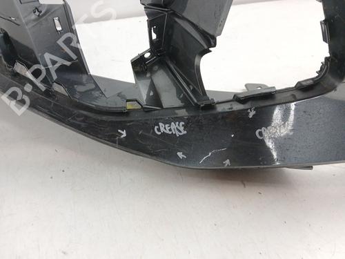 Front bumper AUDI A4 B9 (8W2, 8WC) 40 TFSI Mild Hybrid | BP30150820C7