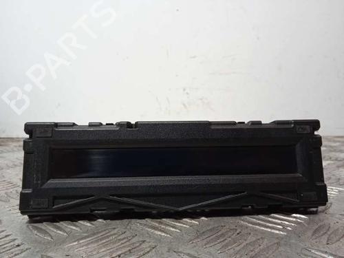 Used Display monitor OPEL INSIGNIA A (G09) [2008-2017]  12988933