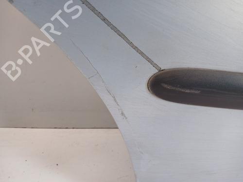 Right rear door SEAT IBIZA III (6L1) 1.9 SDI | BP17635295C5 