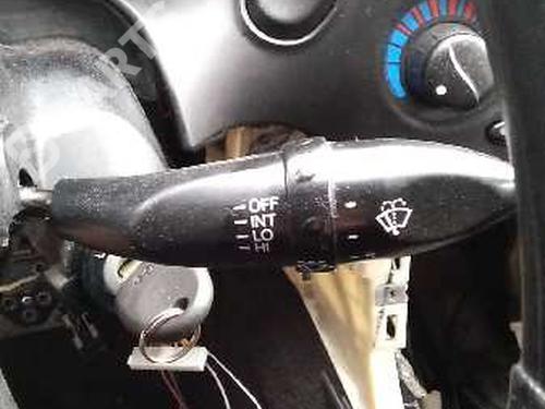 Front right seatbelt HYUNDAI COUPE I (RD)  | BP12193111I25 