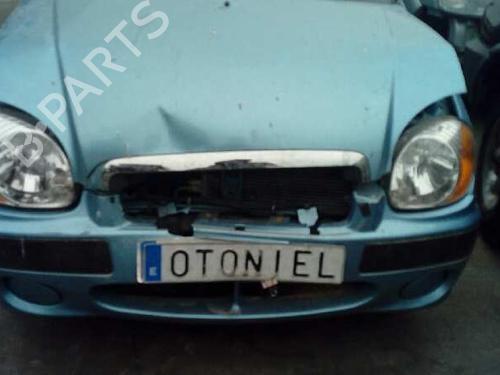 Left front suspension arm HYUNDAI ATOS (MX)  | BP3421748M12