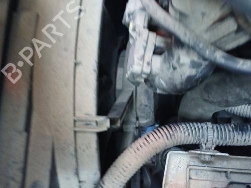Used Radiator fan DACIA SANDERO II TCe 90 (B8M1, B8MA, B8AC) (90 hp) 29629900