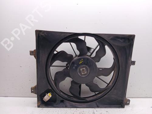Used Radiator fan Radiator fan 37492277 37492277