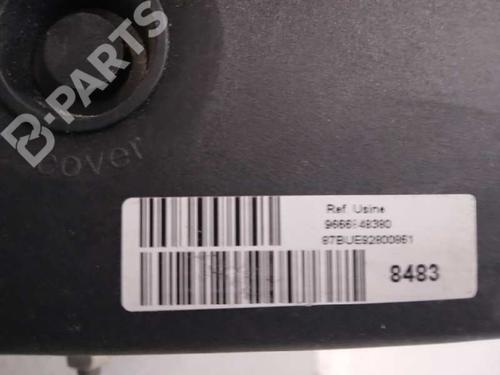 ABS pump PEUGEOT 3008 I MPV (0U_) 1.6 HDi | BP11373874M43 