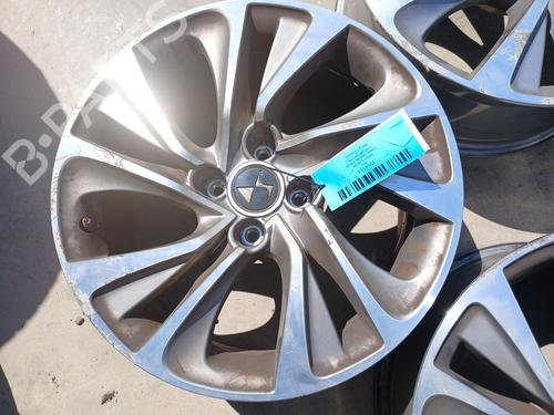 Rim CITROËN DS4 (NX_) 1.6 BlueHDi 120 | BP28316121C45