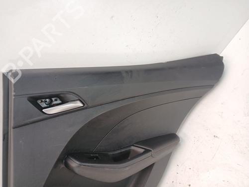 Rear left panel MG MG HS (AS23) 1.5 T (SAS23) | BP33058294C60 - Image 3