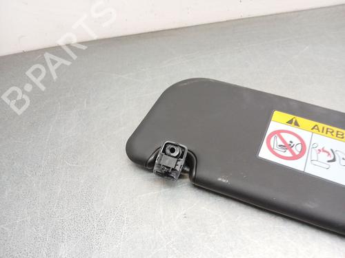 Right sun visor HYUNDAI i30 (GD) 1.6 CRDi | BP39743878I2 - Image 5