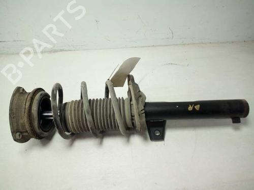 Used Right front shock absorber SKODA OCTAVIA III Combi (5E5, 5E6) 2.0 TDI (150 hp) 17433561