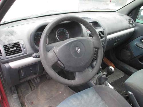 Display monitor RENAULT CLIO II (BB_, CB_) 1.5 dCi (B/CB07) | BP2396943C48  - Image 11