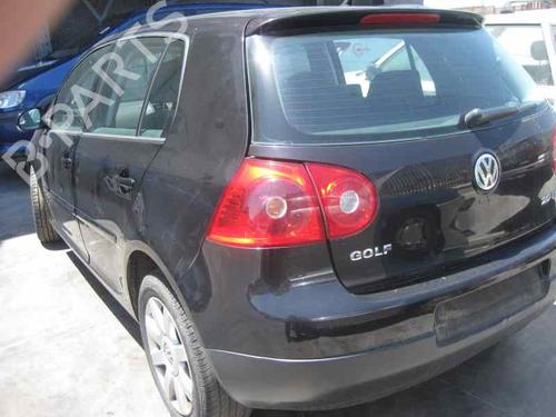 Right rear window motor VW GOLF V (1K1)  | BP7822855E22 