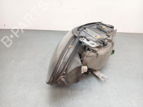 Left headlight FORD MONDEO II (BAP) 1.8 TD | BP38437225C28 - Image 5