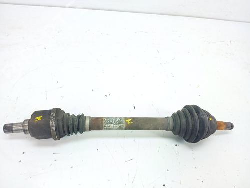 Used Left front driveshaft CITROËN DS4 (NX_) 1.6 BlueHDi 120 (120 hp) 31911002