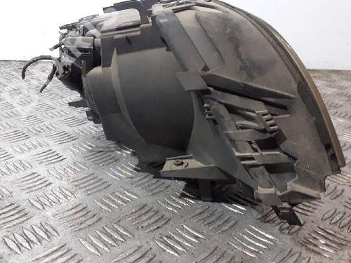 Left headlight BMW 3 (E46) 320 d | BP11419048C28 