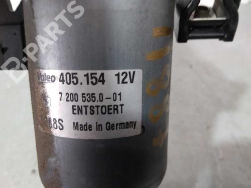 Front wiper motor BMW X5 (E70) 3.0 d | BP8194649M29 