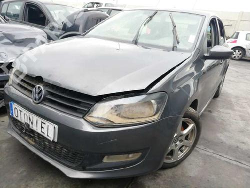 Køler VW POLO V (6R1, 6C1) 1.6 TDI | BP11936031M31 