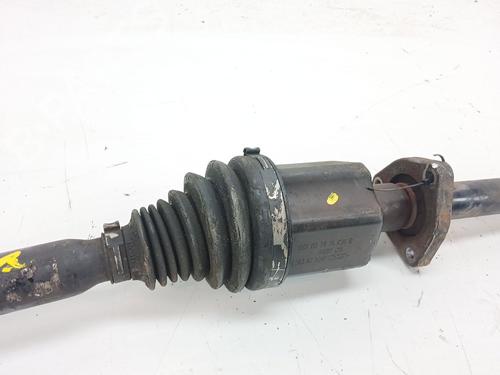 Right front driveshaft OPEL ASTRA H TwinTop (A04) 1.9 CDTi (L67) | BP31996610M39 - Image 3