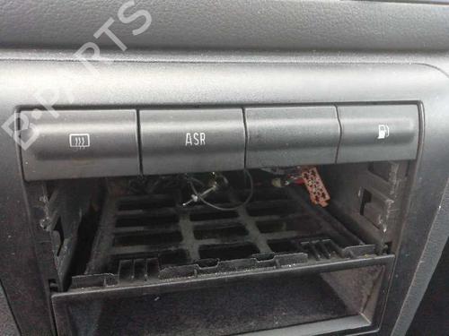 Left taillight SKODA OCTAVIA I (1U2) 1.6 | BP4553591C34 
