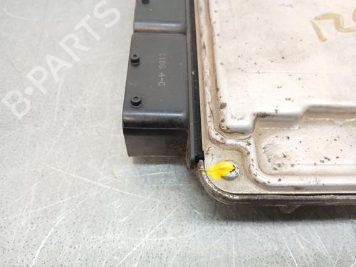 Engine control unit (ECU) VW PASSAT B6 (3C2) 2.0 TDI 16V | BP36986785M57 - Image 4