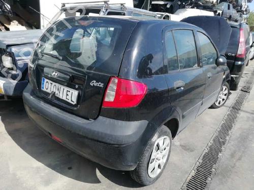 Left taillight HYUNDAI GETZ (TB)  | BP13397540C34 
