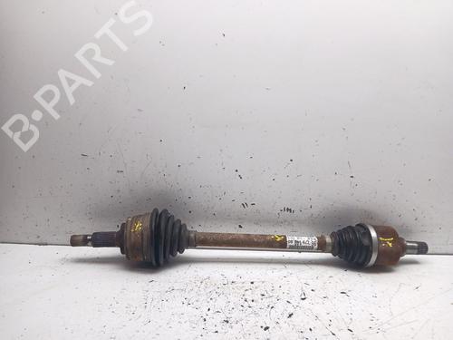Used Left front driveshaft Left front driveshaft 38621317 38621317