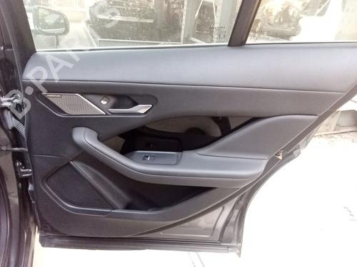 Used Rear right panel Rear right panel 39096829 39096829