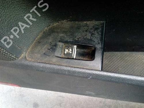 Right rear window motor VW GOLF V (1K1) 1.9 TDI | BP2534670E22 