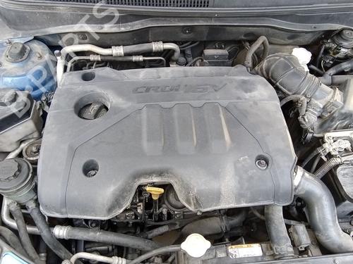Engine KIA RIO II (JB) 1.5 CRDi | BP38759768M1 - Image 2