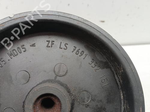 Steering pump MERCEDES-BENZ CLS (C219)  | BP22316816M99 