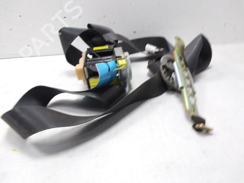 Front left seatbelt LEXUS IS I (_E1_) 200 (GXE10) | BP22753100I26 