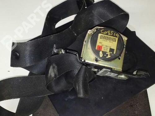 Used Front left seatbelt MG MG ZR [2001-2005]  12193006