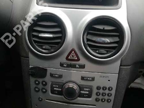 Multifunctionele display OPEL CORSA D (S07) 1.3 CDTI (L08, L68) | BP12103712C48 