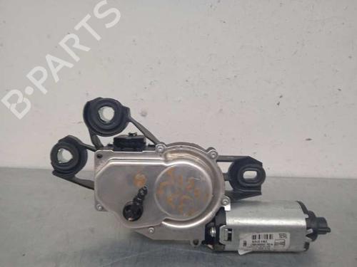 Rear wiper motor SEAT IBIZA IV (6J5, 6P1) 1.2 TDI | BP9650804M102 