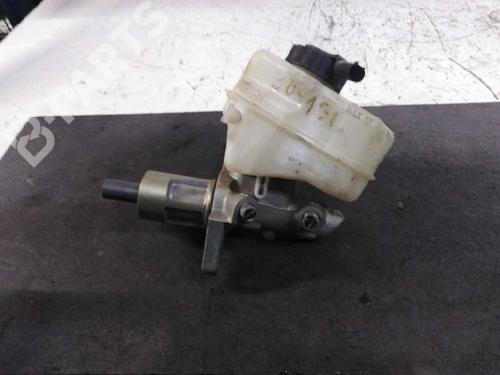 Used Brake master cylinder BMW 1 (E87) 120 d (163 hp) 4914998