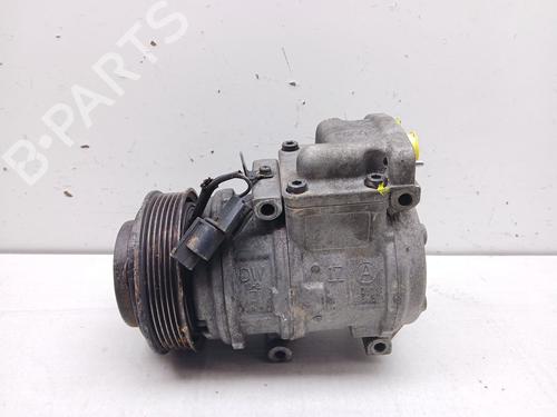 Compresseur AC SSANGYONG RODIUS I 2.7 Xdi (163 hp) 27269922