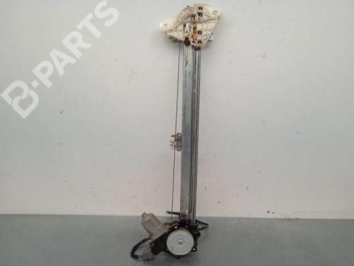 Used Front left window mechanism Front left window mechanism SUBARU XV (_GP_) 2.0 i AWD (GP7, G33GP) (150 hp) 10194039 10194039