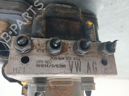 ABS pump VW POLO VI (AW1, BZ1, AE1) 1.6 TDI | BP34274674M43 - Image 5