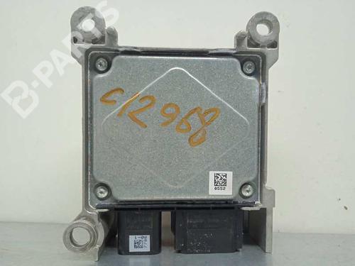 ECU airbags FORD FOCUS II Turnier (DA_, FFS, DS) 1.8 TDCi | BP8636915M53 