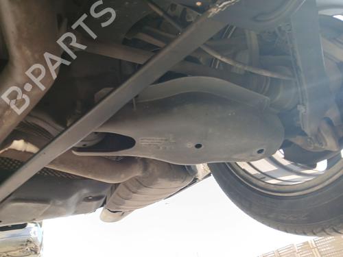Rear axle MERCEDES-BENZ E-CLASS Convertible (A207) E 220 CDI / BlueTEC / d (207.402, 207.401) | BP24876549M2 