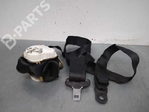 Used Front right belt tensioner Front right belt tensioner FORD FOCUS II (DA_, HCP, DP) 1.6 TDCi (109 hp) 9999784 9999784