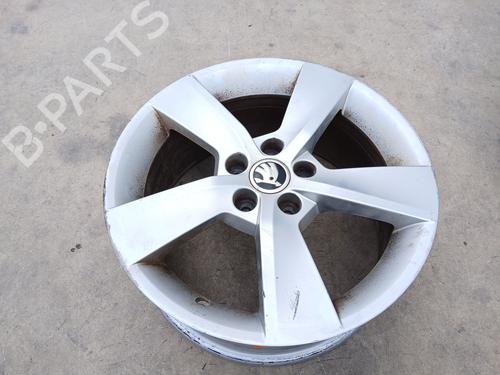 Used Rim Rim 39533285 39533285