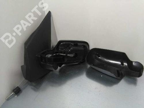 Left mirror FORD FUSION (JU_)  | BP12119621C26 
