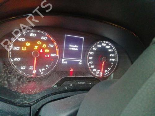 AC compressor SEAT IBIZA V (KJ1, KJG) 1.0 TSI | BP31538300M34  - Image 20