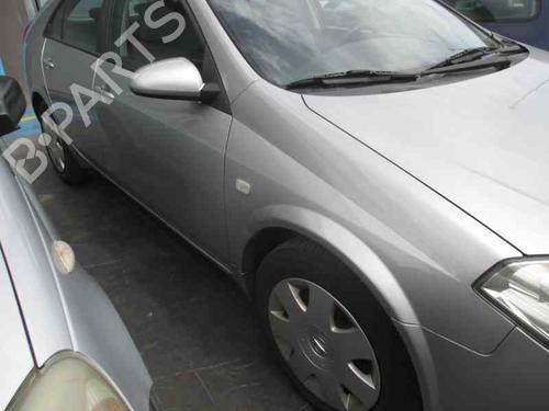 Gearbox NISSAN PRIMERA Hatchback (P12) 1.9 dCi | BP2387318M3 