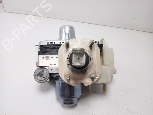Used ABS pump MAZDA CX-30 (DM) SKYACTIV-G M Hybrid (122 hp) 31123892