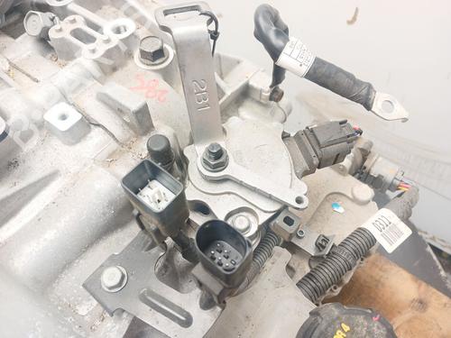 Gearbox HYUNDAI KONA (OS, OSE, OSI)  | BP30683655M3 